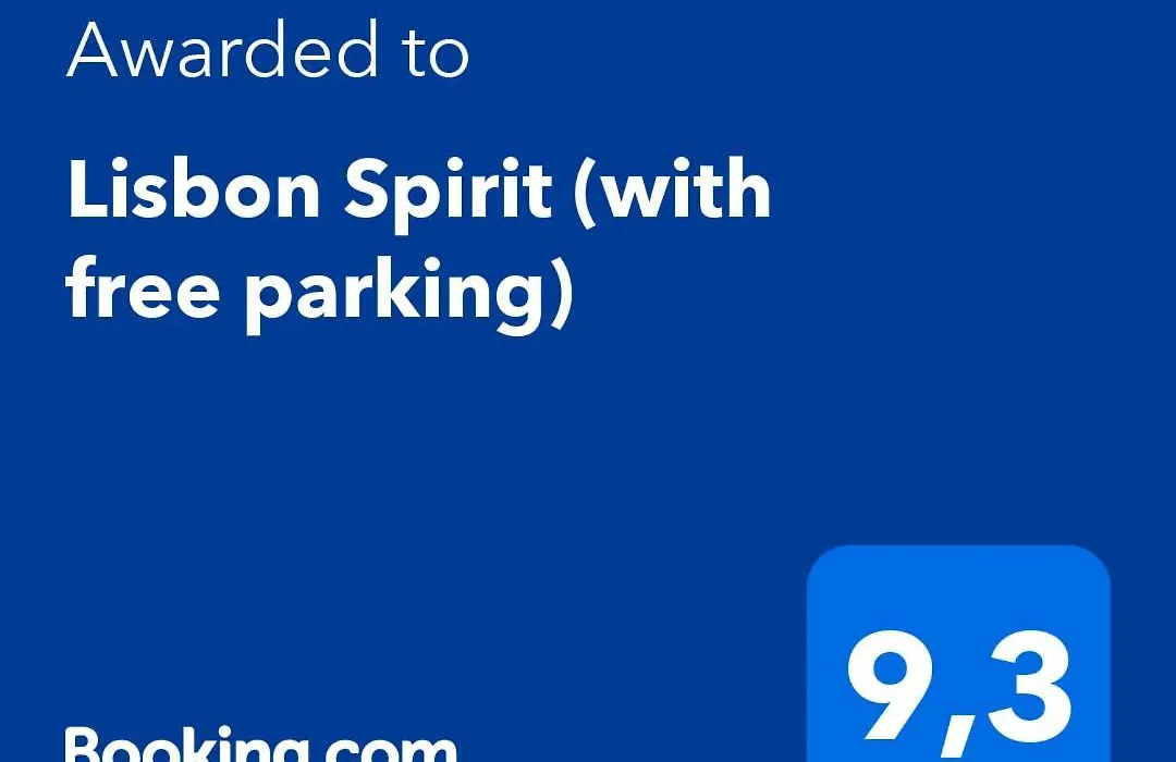 Lisbon Spirit-1