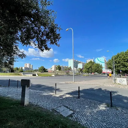 Lisbon Spirit-3